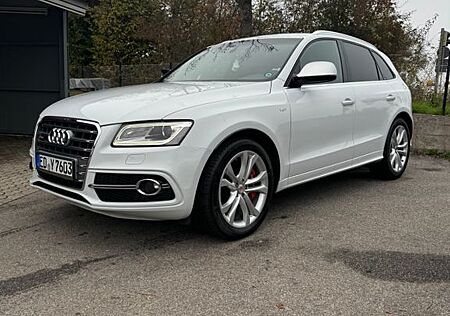 Audi SQ5 3.0 TDI competition tiptronic quattro -