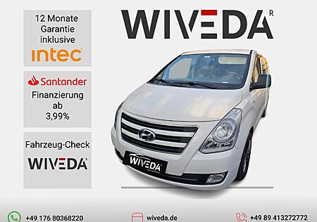 Hyundai H-1 Travel Comfort~8-SITZ~Kamera~Android~AHK~SHZ