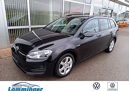 VW Golf Volkswagen Variant Cup 4Motion