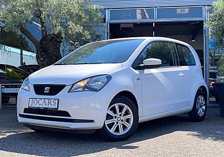 Seat Mii CHIC I BLUETOOTH I TEMP I SHZ I PDC