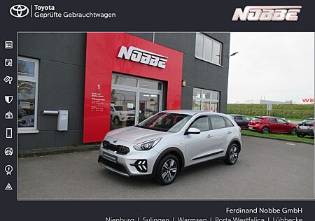 Kia Niro 1.6 GDI HEV 2WD OPF Aut. Edition 7