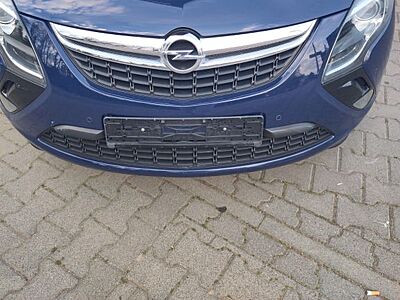 Opel Zafira Tourer 2.0 CDTI ecoFLEX Active 96kW S...