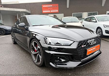 Audi RS5 Sportback 2.9 TFSI quattro - 5