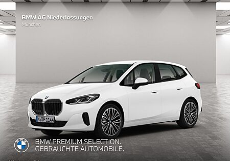 BMW Active Hybrid 5 216i Active Tourer AHK Kamera LED Sitzheizung