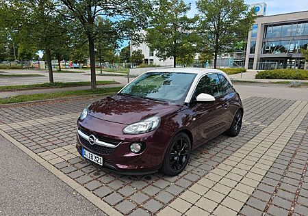 Opel Adam JAM 1.0 ECOTEC ecoFLEX 66kW Start/Stop JAM