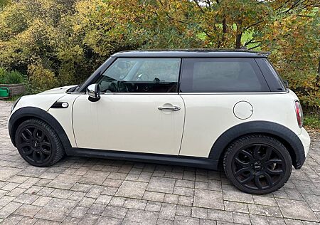Mini Cooper N