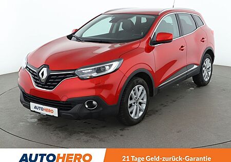 Renault Kadjar 1.5 dCi Energy Collection*NAVI*PDC*SHZ