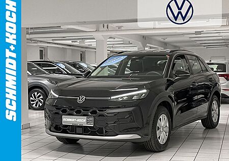 VW T-Roc Volkswagen 1.5 eTSI Trend DSG + AHK + APP-CONNECT
