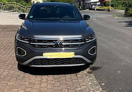 VW T-Roc Volkswagen 1.5 TSI OPF MOVE MOVE