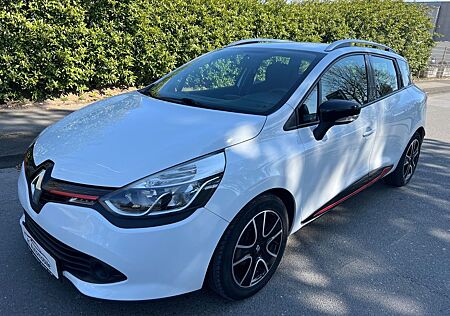 Renault Clio IV Grandtour Dynamique *Automatik*