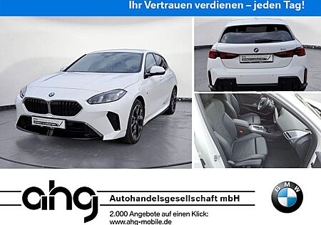 BMW 120 Steptronic M Sportpaket Klimaaut. Head-Up