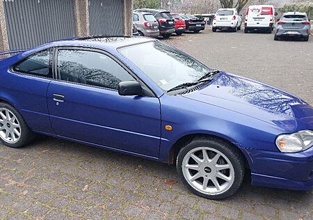 Toyota Paseo 1.5 16V S S