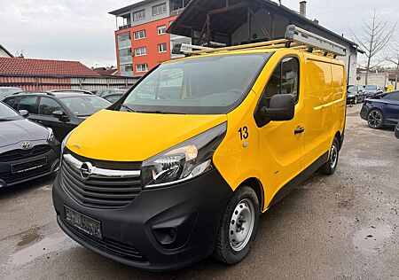 Opel Vivaro B Kasten/Kombi Kasten L1H1 2,9t