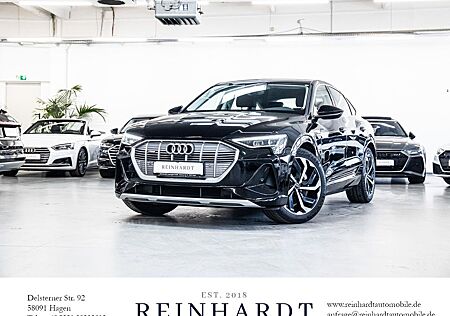 Audi e-tron 50 SPORTBACK S LINE 21Z./DAB/NAV+/AIR-SUS