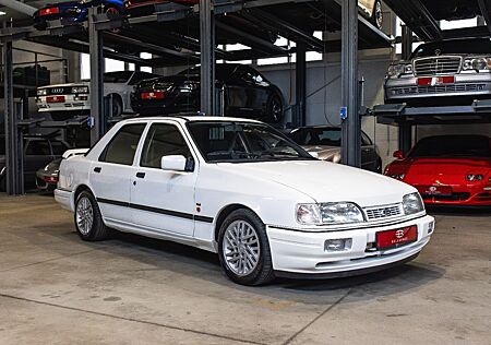 Ford Sierra 4x4 Cosworth EU-Fahrz.*Oldtimer