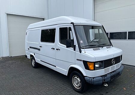 Mercedes-Benz Sprinter T1 208 D mit H-Zulassung