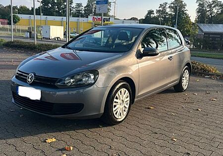 VW Golf Volkswagen 1.6 102 PS