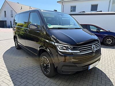 Volkswagen VW T6.1 Multivan