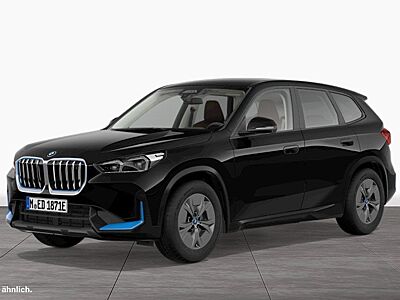 BMW iX1 xDrive30 AHK Driv.Assist.Prof Harman/K LED