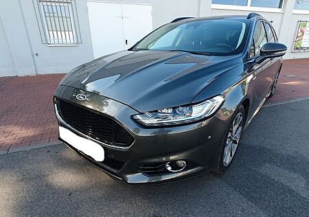 Ford Mondeo 2,0 TDCi ST-Line LED Pano AHK Sport