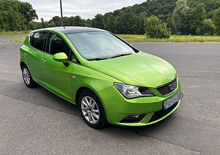 Seat Ibiza 1.6 TDI