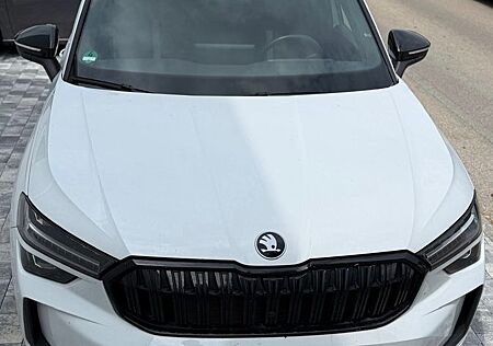 Skoda Kodiaq 1.5 TSI mHEV 110 kW DSG Sportline Spo...