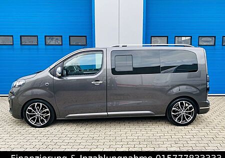 Opel Zafira Life Edition L2 M 8 Sitzer Automatik Head