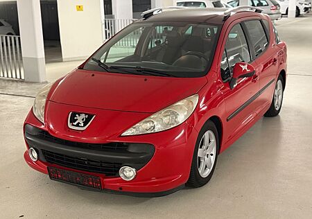 Peugeot 207 SW Urban Move Tüv Neu