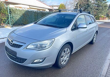 Opel Astra J Sports Tourer Selection