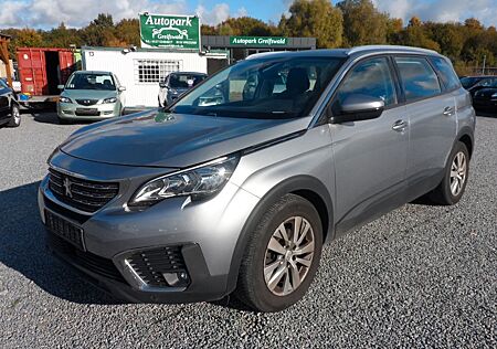 Peugeot 5008 gebraucht kaufen Peugeot 5008 Active Business