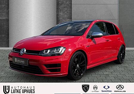 VW Golf Volkswagen VII 4Motion 2.0 TSI 7 BMT 4MOTION