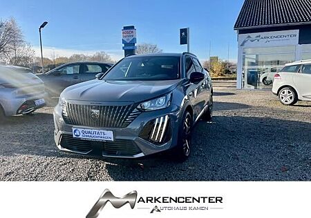 Peugeot 2008 Allure KAMERA 360*ACC TEMPOMAT*4Season