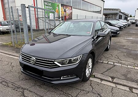 VW Passat Volkswagen 2.0 TDI 150 DSG Comfortline Lim.