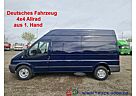 Ford Transit 125T350 4x4 Hoch + Lang 3 Sitzer 1.Hand