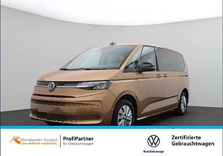VW T7 Multivan Volkswagen Multivan Life KÜ Aut. AHK Klima Navi