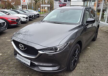 Mazda CX-5 Edition 100 2WD Head-Up, LED, Navi, Kamera,