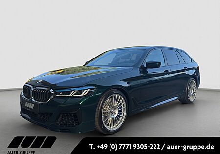Alpina B5 SWITCH-TRONIC Touring (Navi HUD ACC 360°)