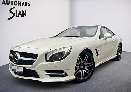 Mercedes-Benz SLR SL Roadster SL 500 2Look Edition