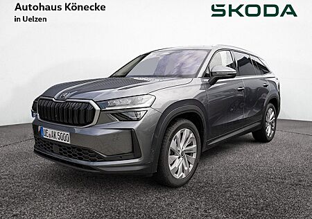 Skoda Kodiaq 2.0 TDI Selection 4x4