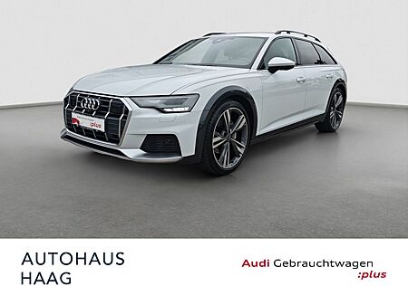 Audi A6 Allroad 40 TDI qu 5JGar Assist StaHzg el.Heck