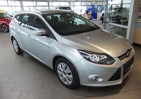 Ford Focus Turnier Champions Edition