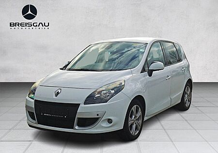 Renault Scenic 1.5 dCi Diesel FAP Dynamique Automatik