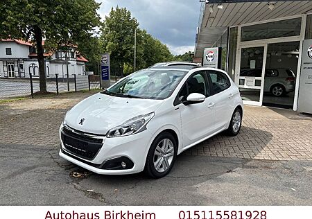 Peugeot 208 Signature ATM MOTOR 63000 TKM