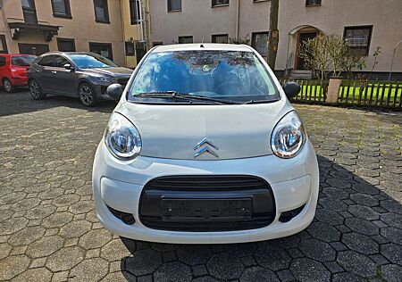 Citroën C1 1.0 Advance Advance