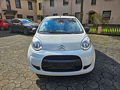 Citroën C1 1.0 Advance Advance