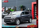 Jeep Compass Limited Hybrid 1,3 4Xe,Tempomat