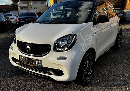 Smart ForFour KLIMA"TÜV"AUTOMATIK NAVI