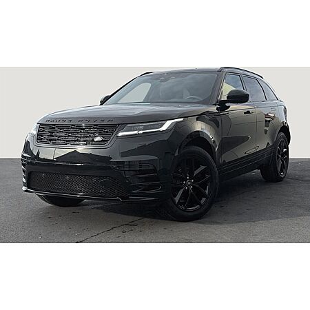 Land Rover Range Rover Velar leasen