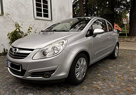 Opel Corsa 1.2 D
