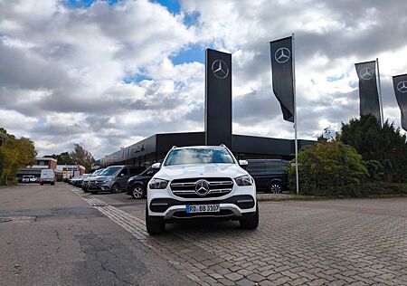 Mercedes-Benz GLE 350 e 4MATIC -Top!!! Garantie!!!